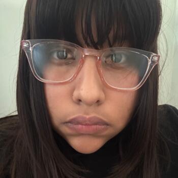 Babysitter Compton: Jocelyn