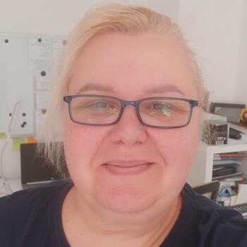 Childminder in Leipzig: Svitlana