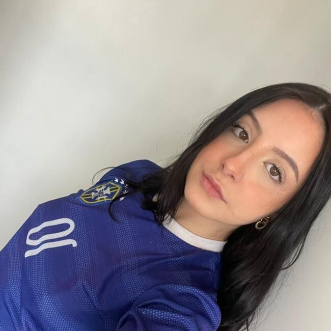 Babá em Erechim: Maria