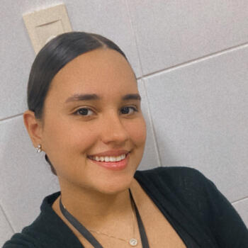 Babysitter in João Pessoa: Alice