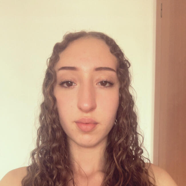 Babysitter a Verona: Duaà