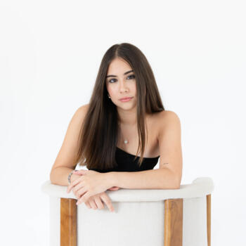 Niñera en Mérida: Maria regina