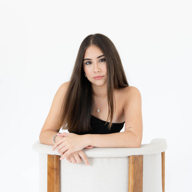 Niñera en Mérida: Maria regina