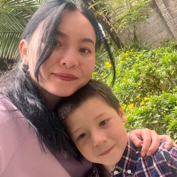 Parent Riyadh: Kamshat