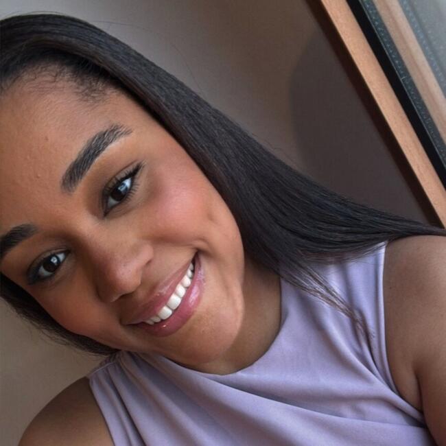 Babysitter em Vila Franca de Xira: Dalinela