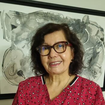 Niñera en Santiago de Chile: Ysabel