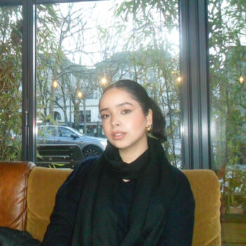 Babysitter Seoul: Mellina