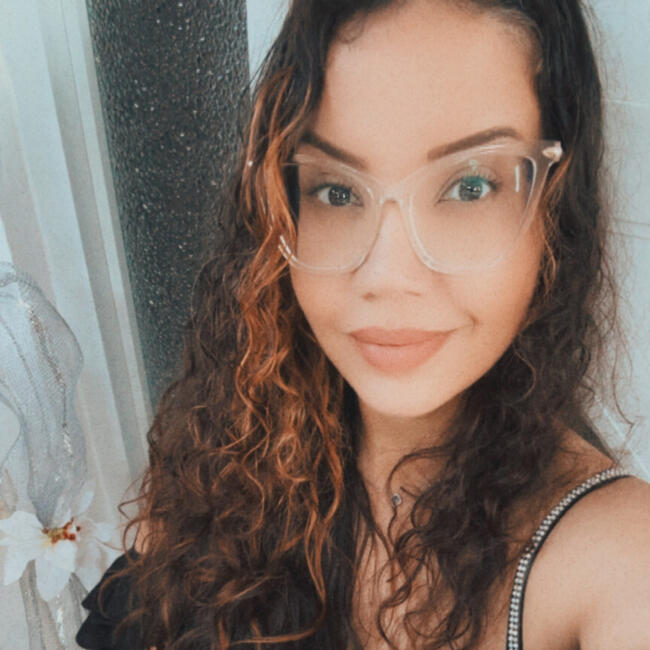 Babysitter in Mayagüez: Jessica