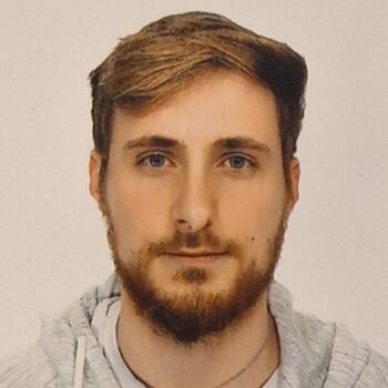 Canguro en Coslada: Carlos