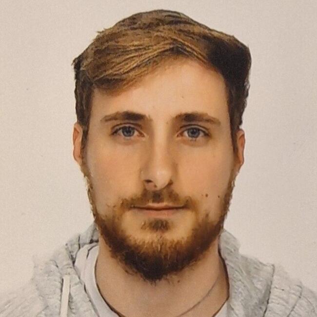 Babysitter in Coslada: Carlos