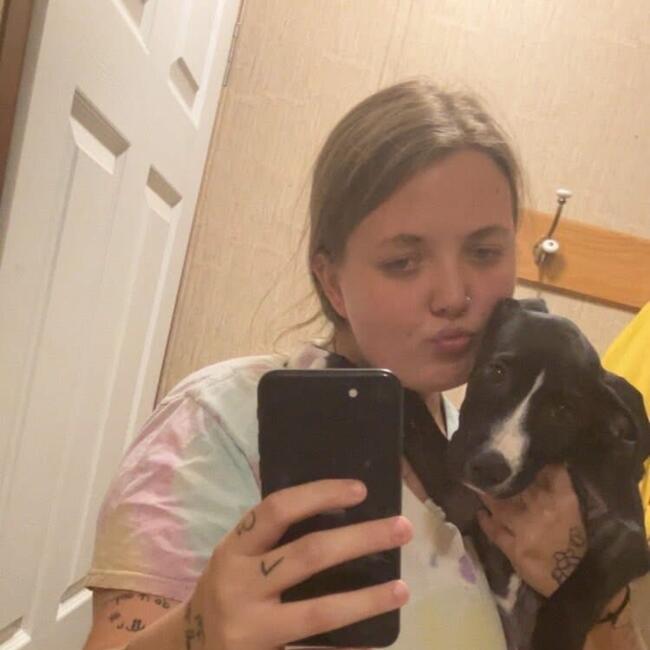 Babysitter in Mooresville (Indiana): Makayla