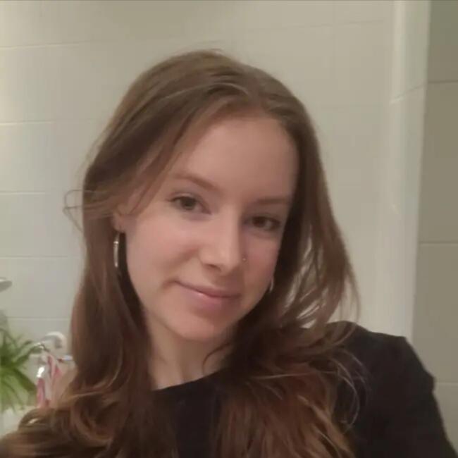 Oppas in Nootdorp: Katie