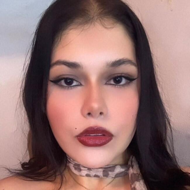 Babysitter in Cadena (Estado de Hidalgo): Samantha