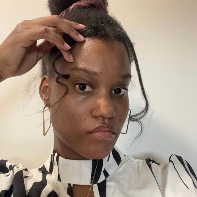 Nounou à Melun: Naslat Réhéma