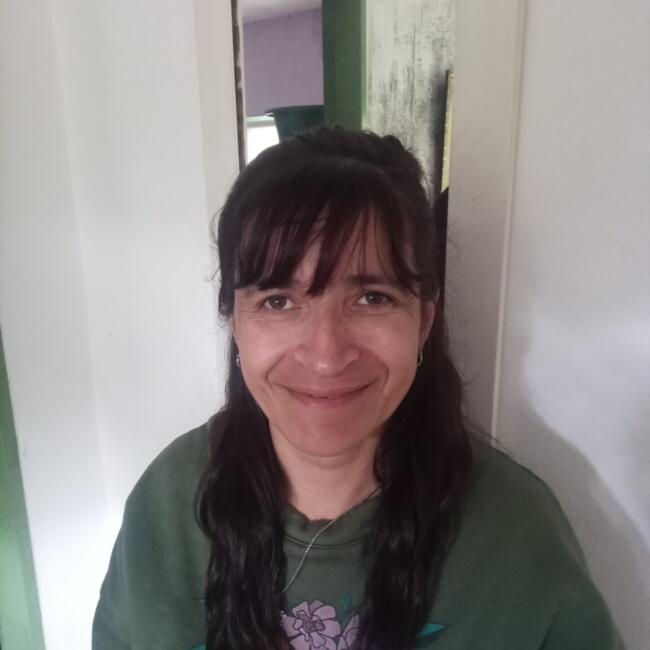 Babysitter in San Isidro: Veronica