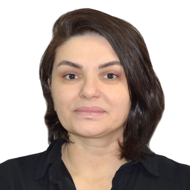 Babysitter in Baku: Ulkar