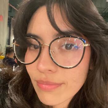 Niñera en Zipaquirá: Salomé