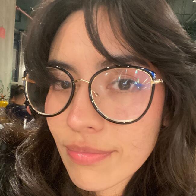 Niñera en Zipaquirá: Salomé