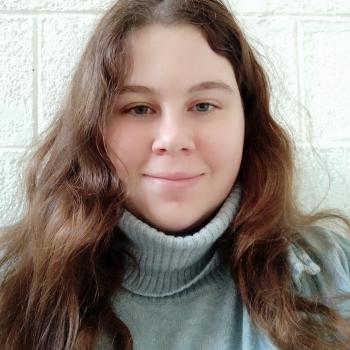 Babysitter in Lille: Elise