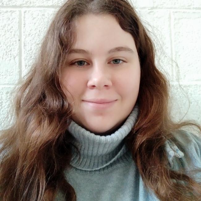 Babysitter in Lille: Elise