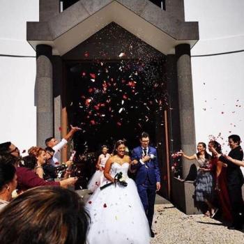 Barnvakt i Funchal: Vanessa José