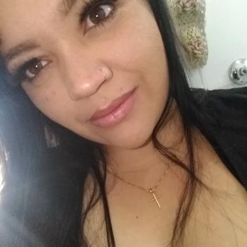 Babá em Osasco: Camila