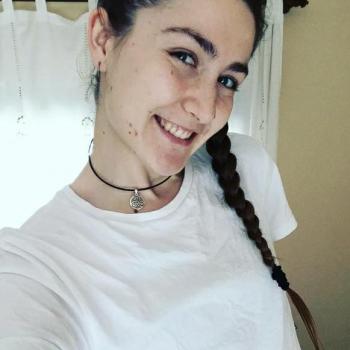 Nanny Gijón: Anna