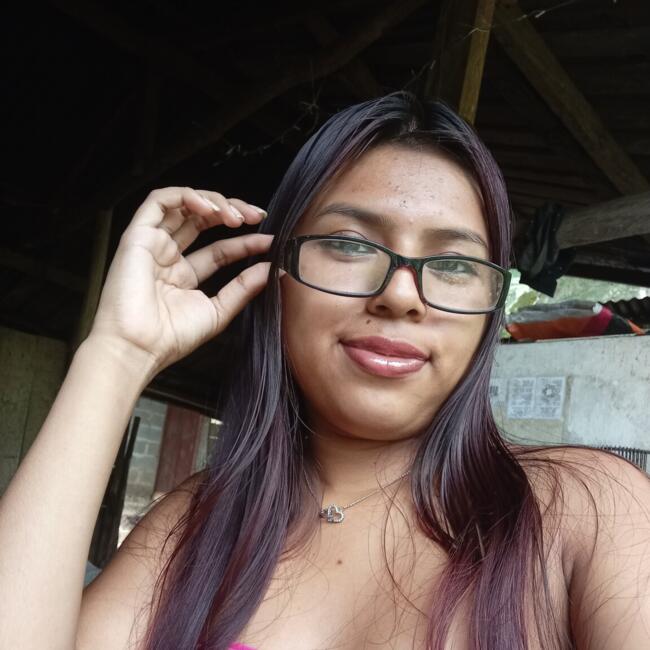 Niñera en La Chorrera: Maria