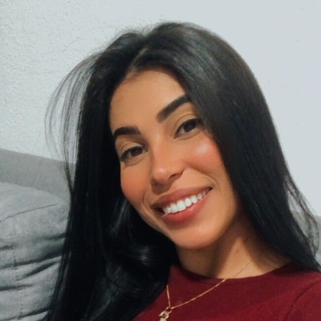 Babysitter em Mafra: Izabela carvalho