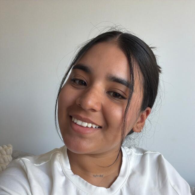 Nanny in Melbourne: Maria Camila