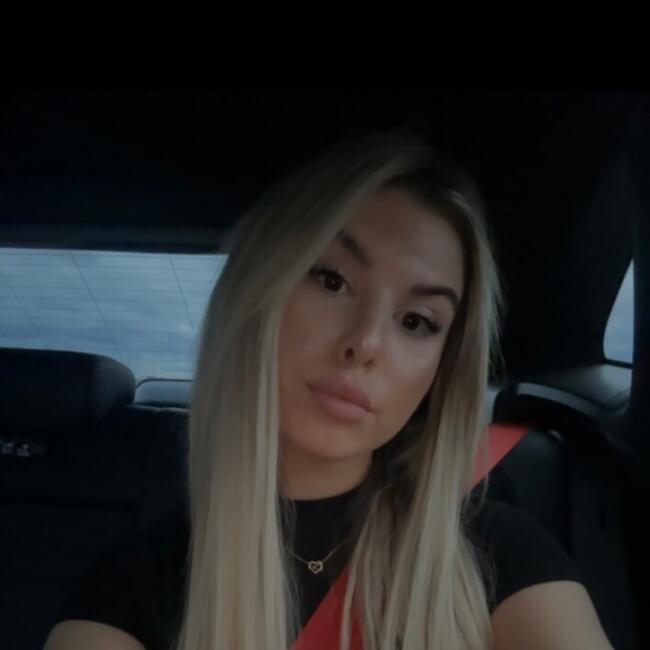 Babysitter in Turnov: Amálie