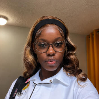 Babysitter in Kingston: Anniesha