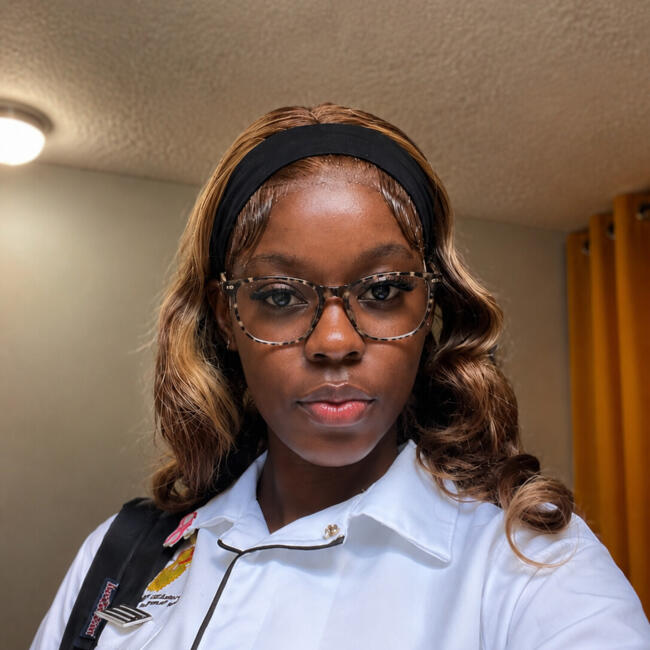 Babysitter in Kingston: Anniesha