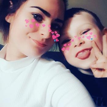 Childminder in Clonmel: Melissa
