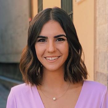 Babysitter in Valladolid: MARTA