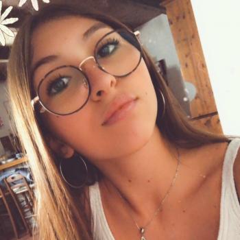 Babysitter a Erice: Alessia