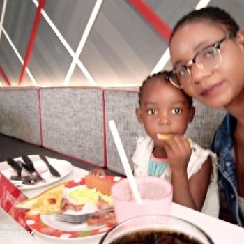 Babysitter in Cape Town: Privilege