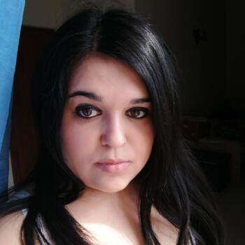 Babysitter a Pescara: Desiana