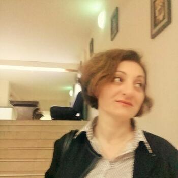 Babysitter in Latina: Iza