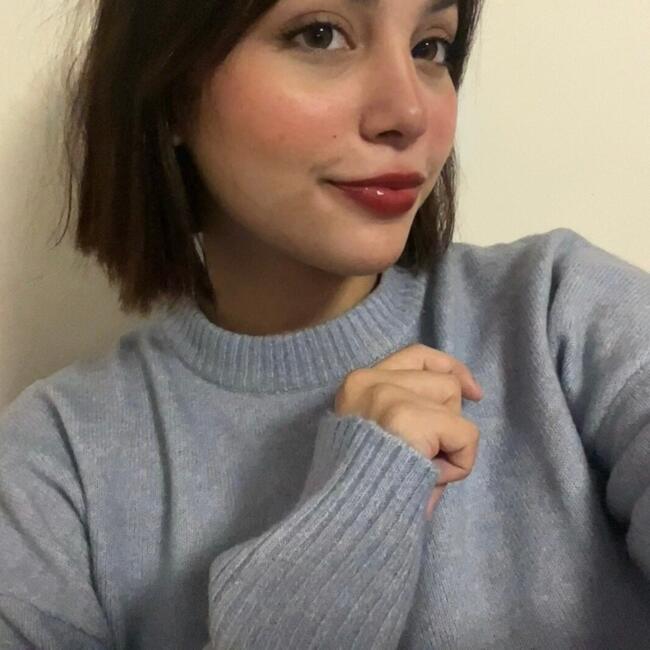 Canguro en Madrid: Sofía