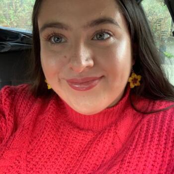Niñera en Santiago de Chile: Amelia Muñoz
