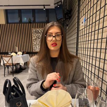 Babysitter in Zagreb: Klara