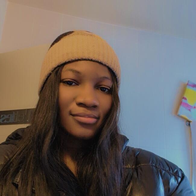 Babysitter a Orbe: Leana