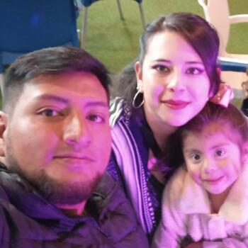 Babysitter in Pasto: MARIO ALEJANDRO