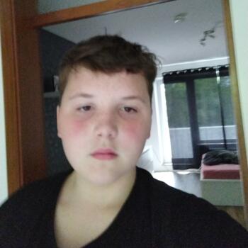 Babysitter in Hamburg: Jeremie