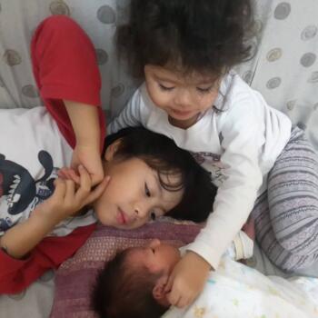 Babysitting job in Sesto San Giovanni: babysitting job Giovanni