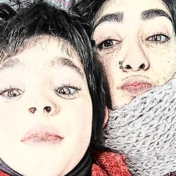 Niñera en San Fernando: Javala