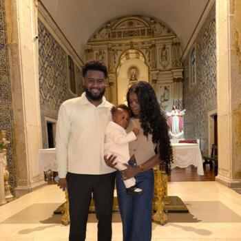 Babysitting job in Aveiro: babysitting job Samandra laercia