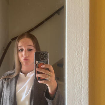 Oppas in Dordrecht: Lia