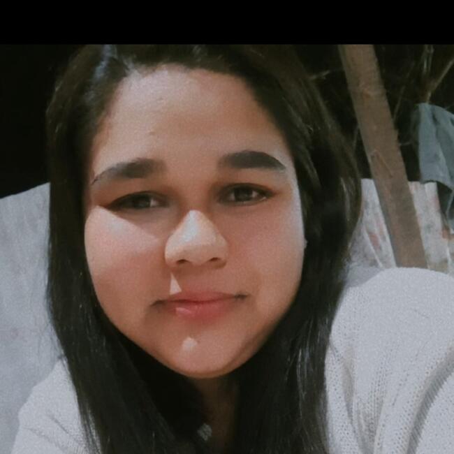 Babysitter in Brasília: Lauanda